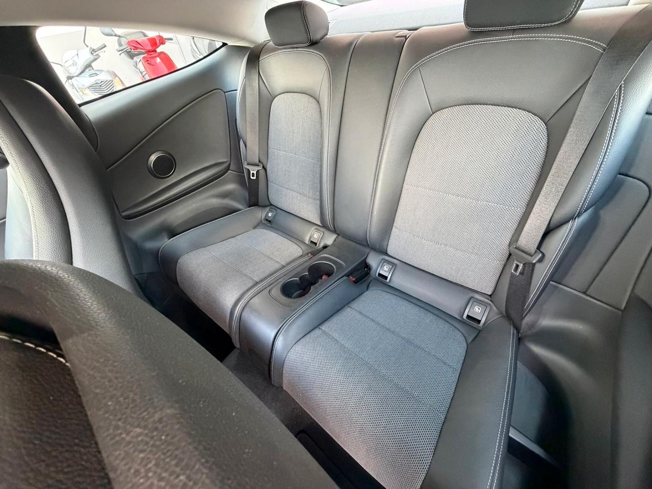 Mercedes-benz C220d 2016 87000km!!!