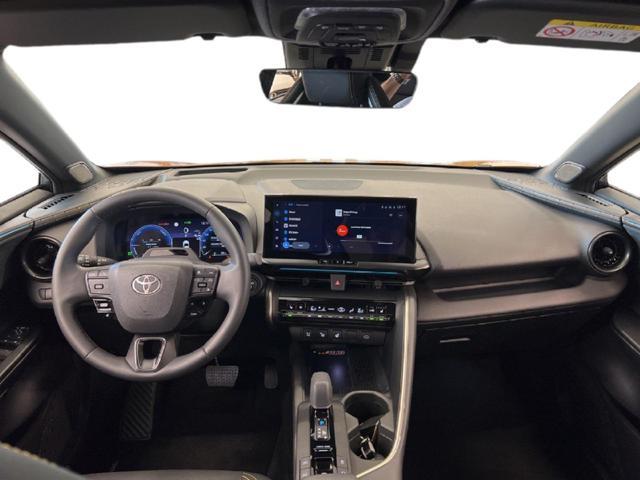 TOYOTA C-HR 2.0 PHEV Lounge Premiere