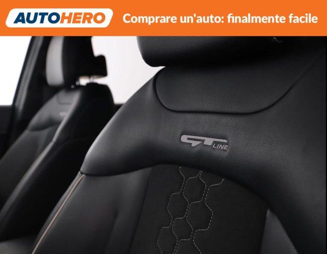KIA Sportage 1.6 TGDi HEV AT GT-line