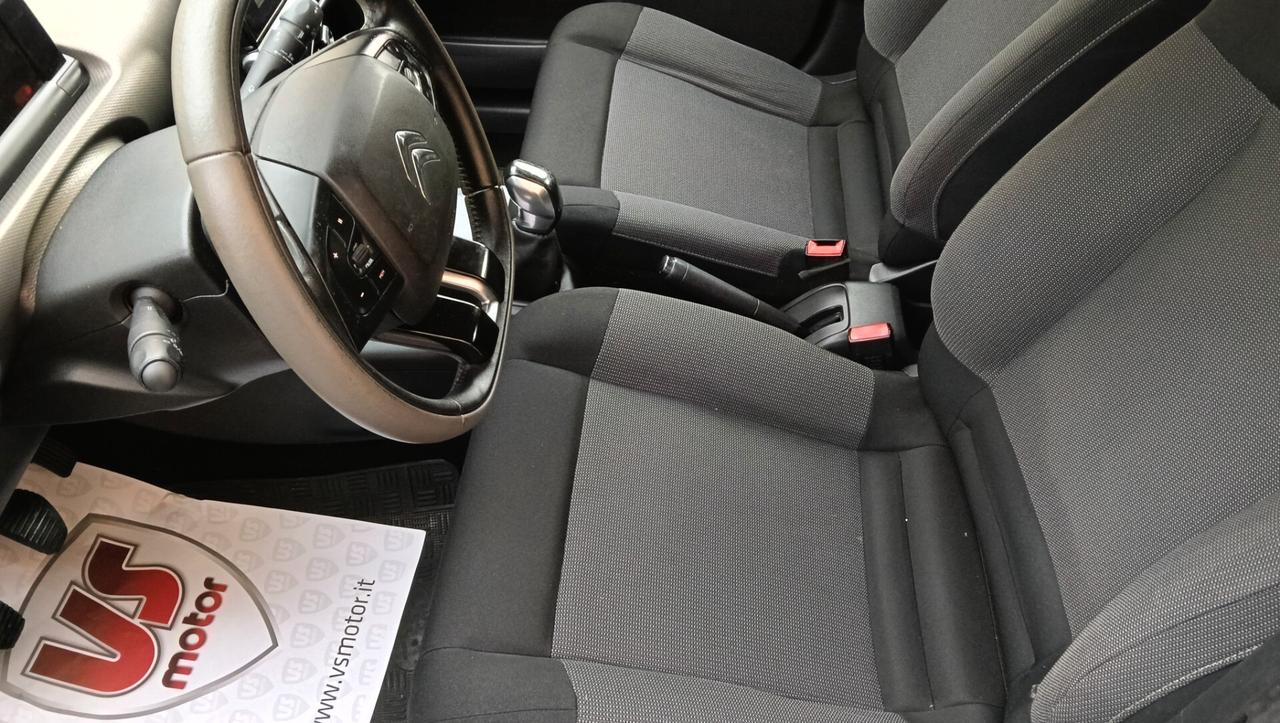 CITROEN C4 CACTUS 1.2 BENZ-PREZZO PROMO!