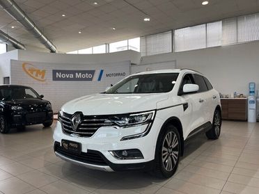 Renault Koleos 2.0 dci Initiale Paris 175cv x-tronic