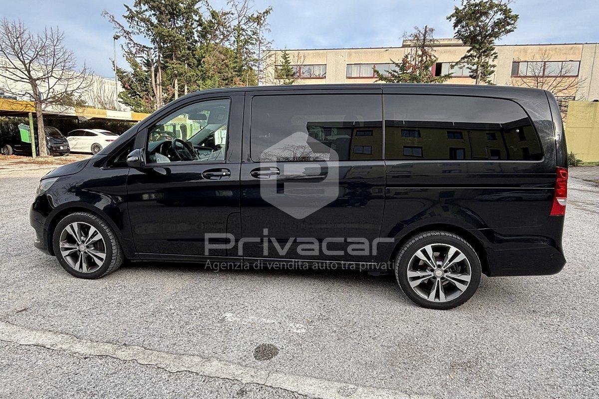 MERCEDES V 220 d Premium Long
