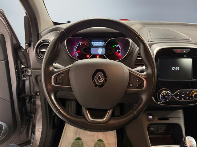 RENAULT Captur TCe 12V 90 CV Sport Edition2