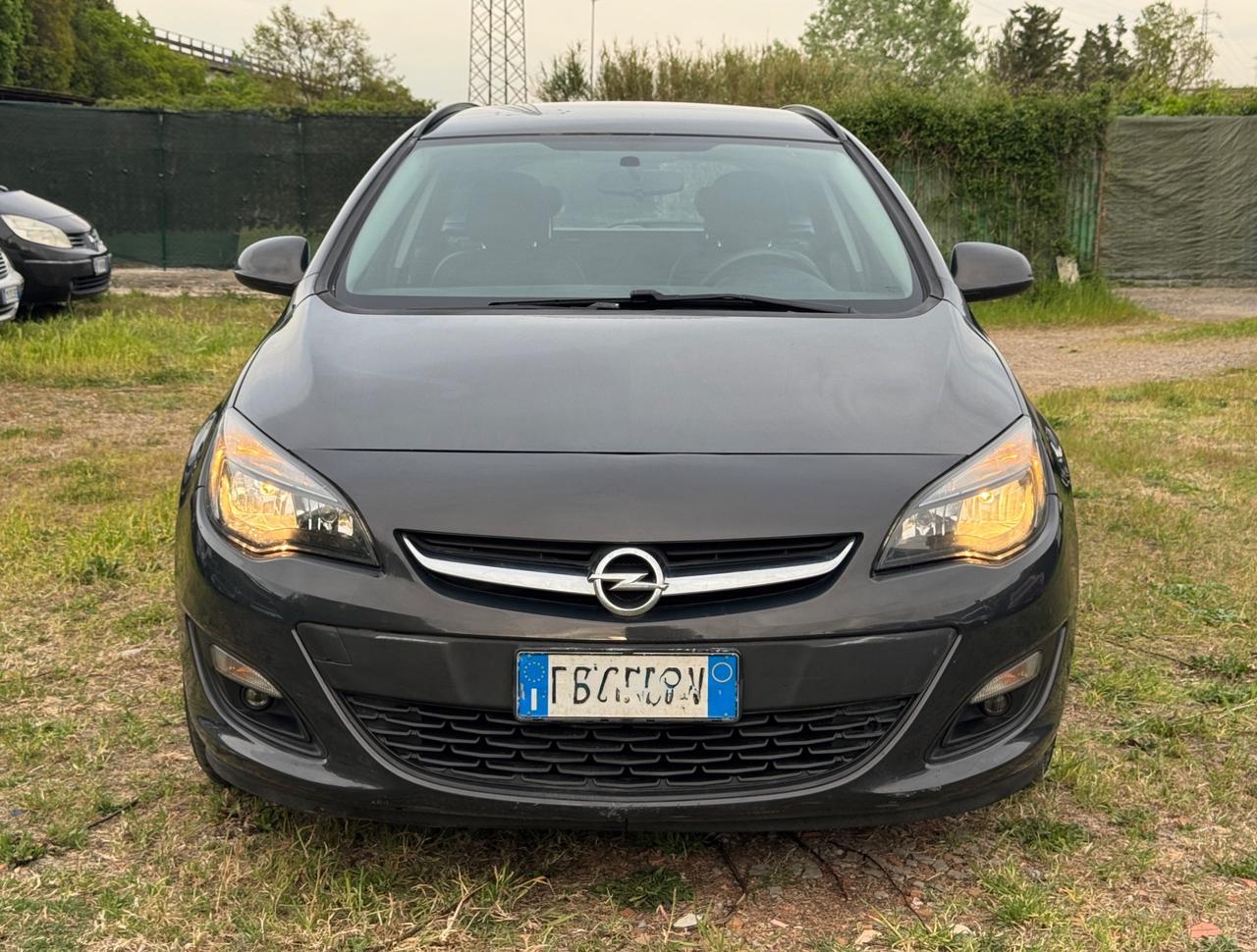 Opel Astra 1.6 CDTI 136CV EcoFLEX S&S Sports Tourer Cosmo