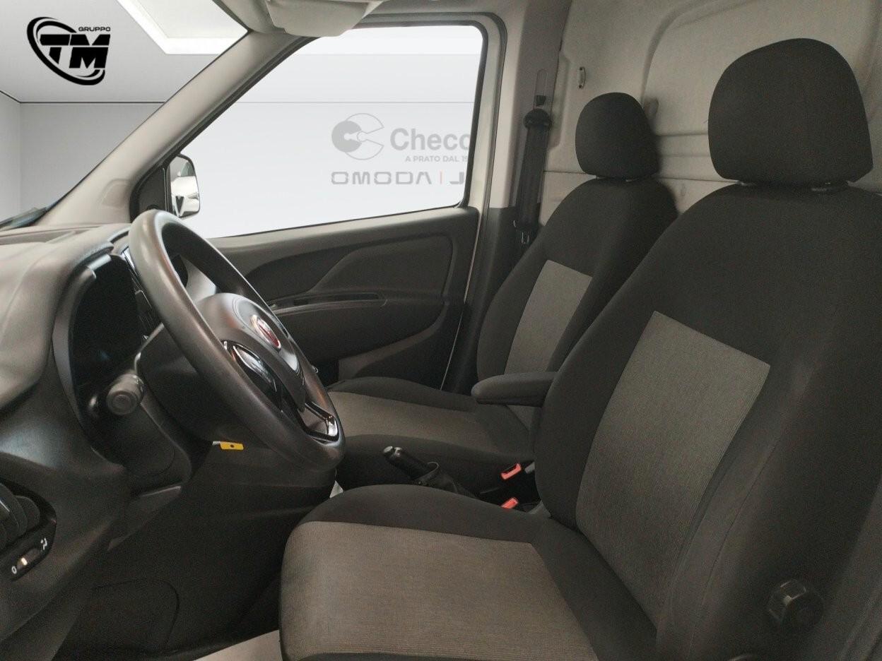Fiat Doblo 1.3 MJT S&S PL-TN Cargo Maxi Lounge