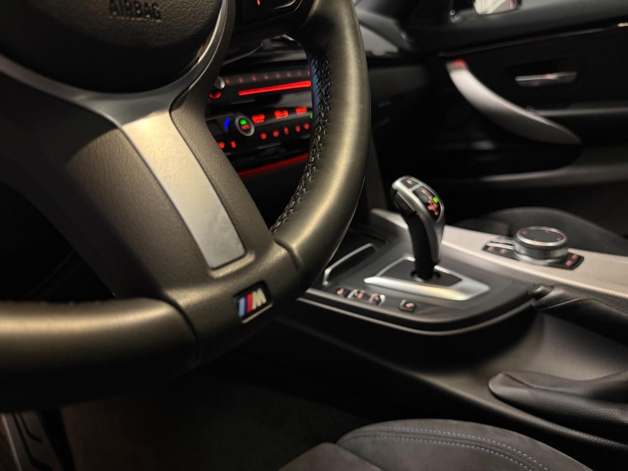 Bmw 4er Gran Coupe 420d Coupé Msport Full