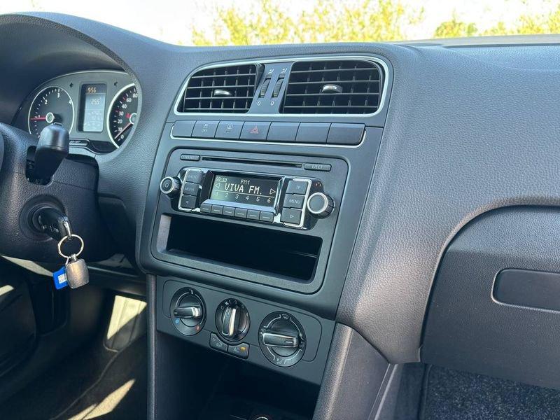 Volkswagen Polo NEOP. 1.2 Diesel 75cv