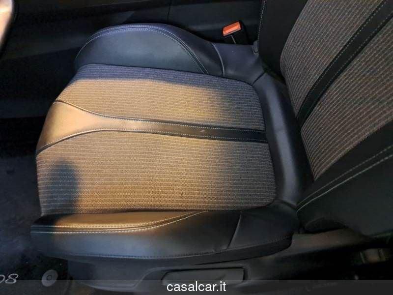 Peugeot 5008 BlueHDi 130 EAT8 S&S Allure Pack 7 POSTI 3 ANNI DI GARANZIA KM ILLIMITATI PARI ALLA NUOVA