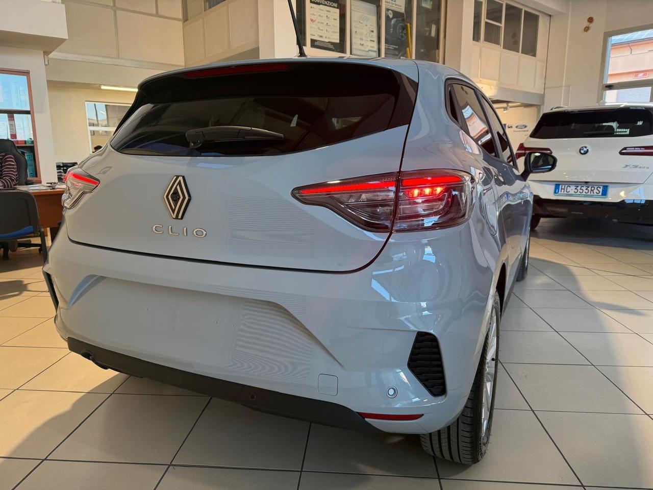 Renault Clio ECO-G 100 CV Generation KM0