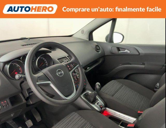 OPEL Meriva 1.6 CDTI 110CV Start&Stop Elective