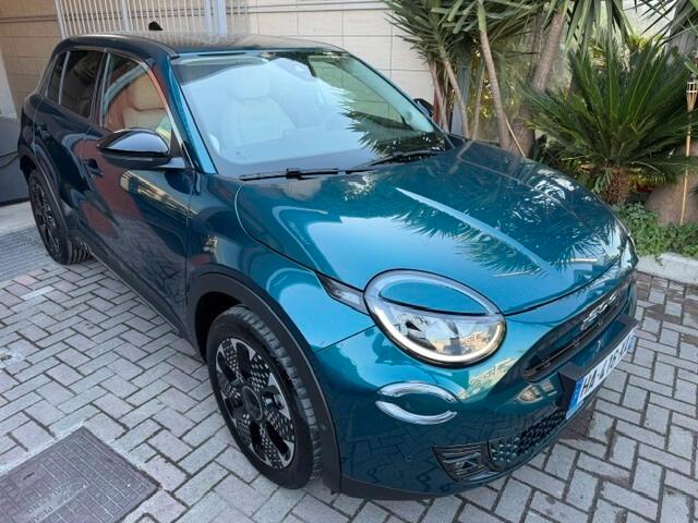 Fiat 600 Hybrid 100 CV DCT MHEV La Prima