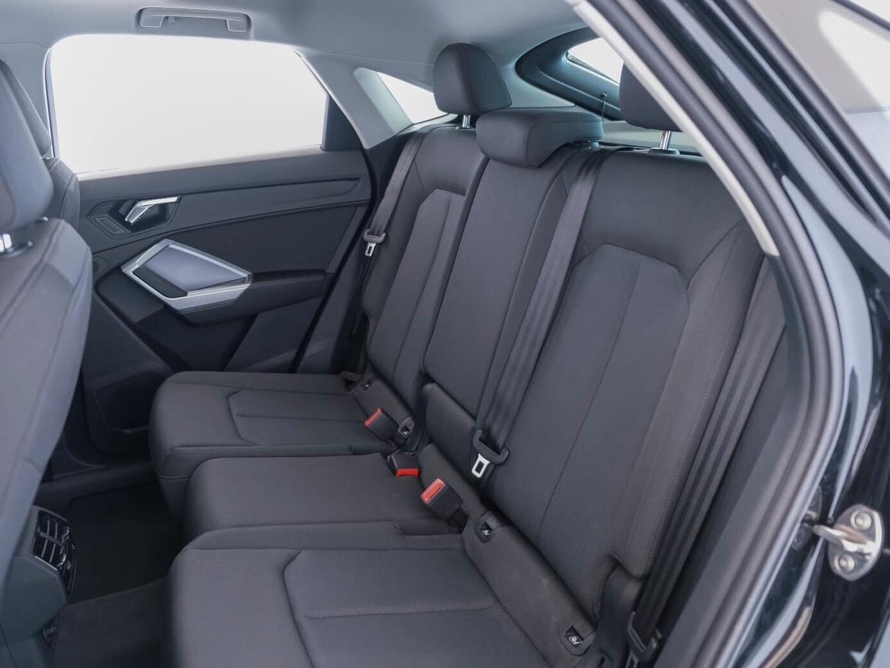 AUDI Q3 Sportback 35 2.0 tdi Business Plus s-tronic
