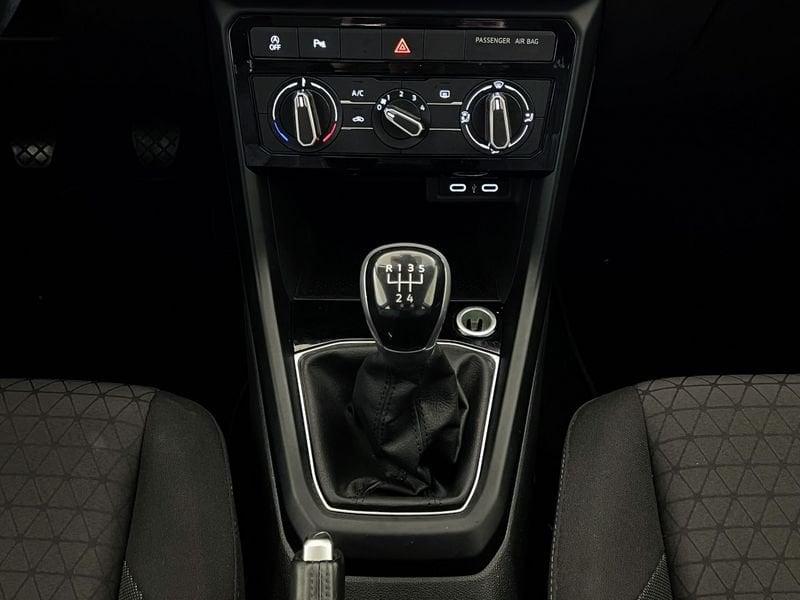 Volkswagen T-Cross T-Cross 1.0 TSI Style BMT