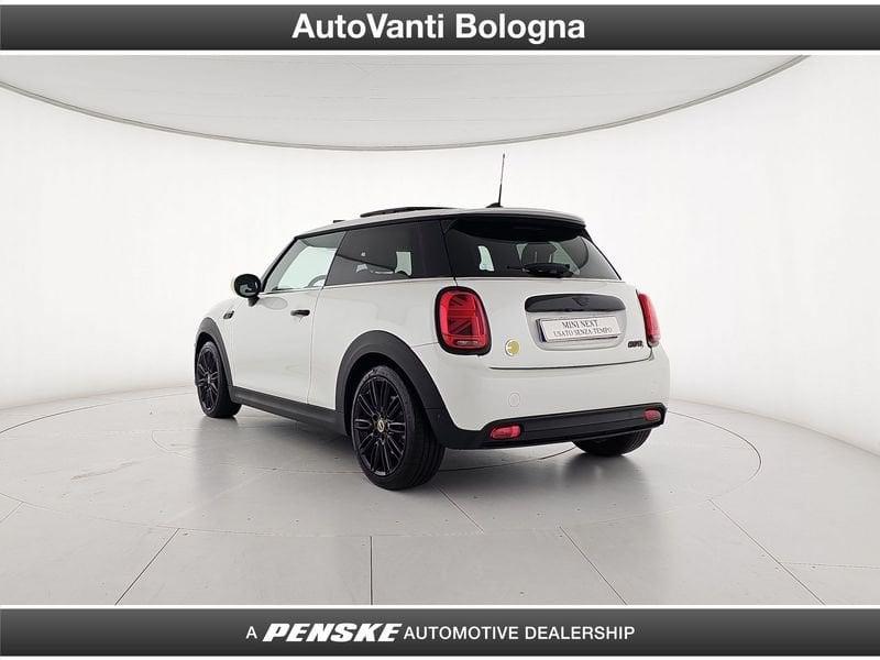 MINI Full Electric Mini 3p Cooper SE Classic auto