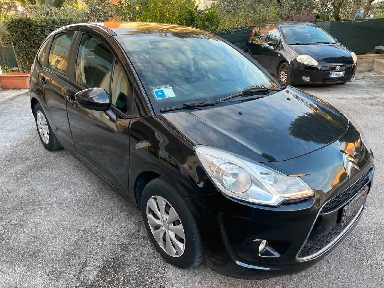 Citroen C3 1.1 Seduction