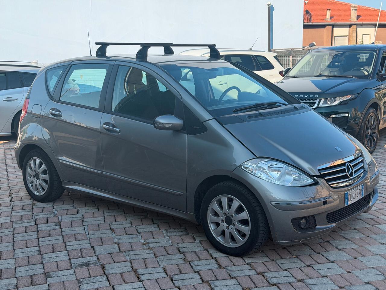 Mercedes-benz A 150 Elegance