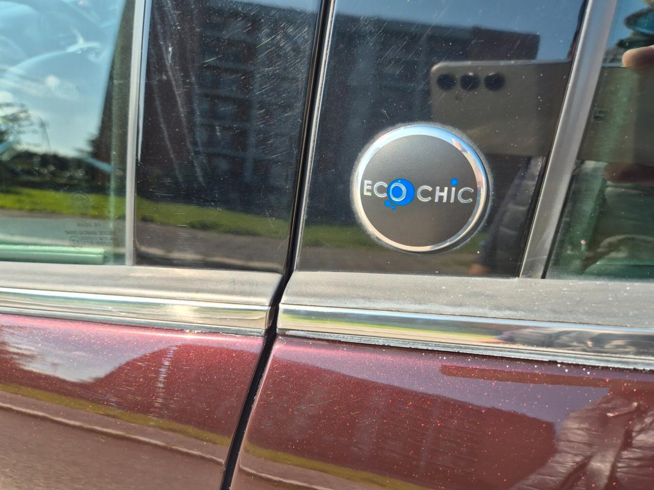 Lancia Delta ecochic 1.4 T-Jet 120 CV gpl anno 2013