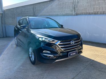 Hyundai Tucson 1.7 CRDi XPossible TETTO | 2016