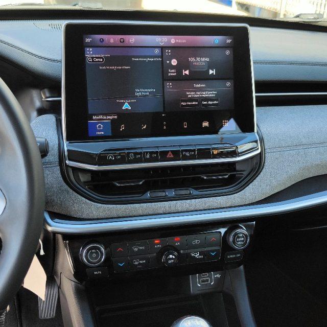 JEEP Compass 1.6 Multijet II 2WD Business