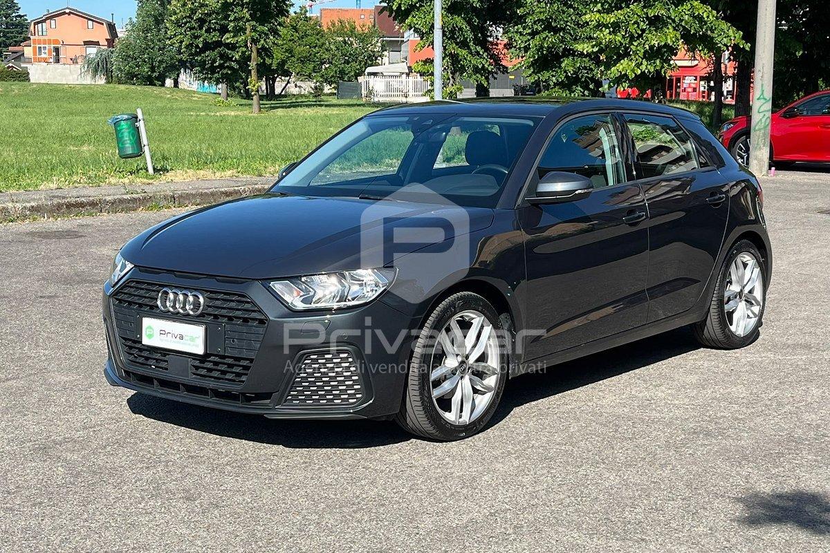 AUDI A1 SPB 30 TFSI