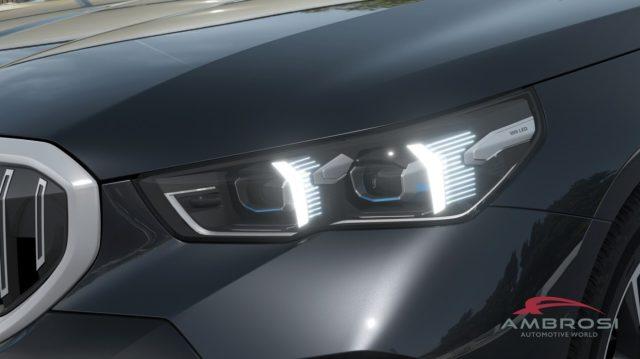 BMW 520 Serie 5 d xDrive Touring Msport Travel Package