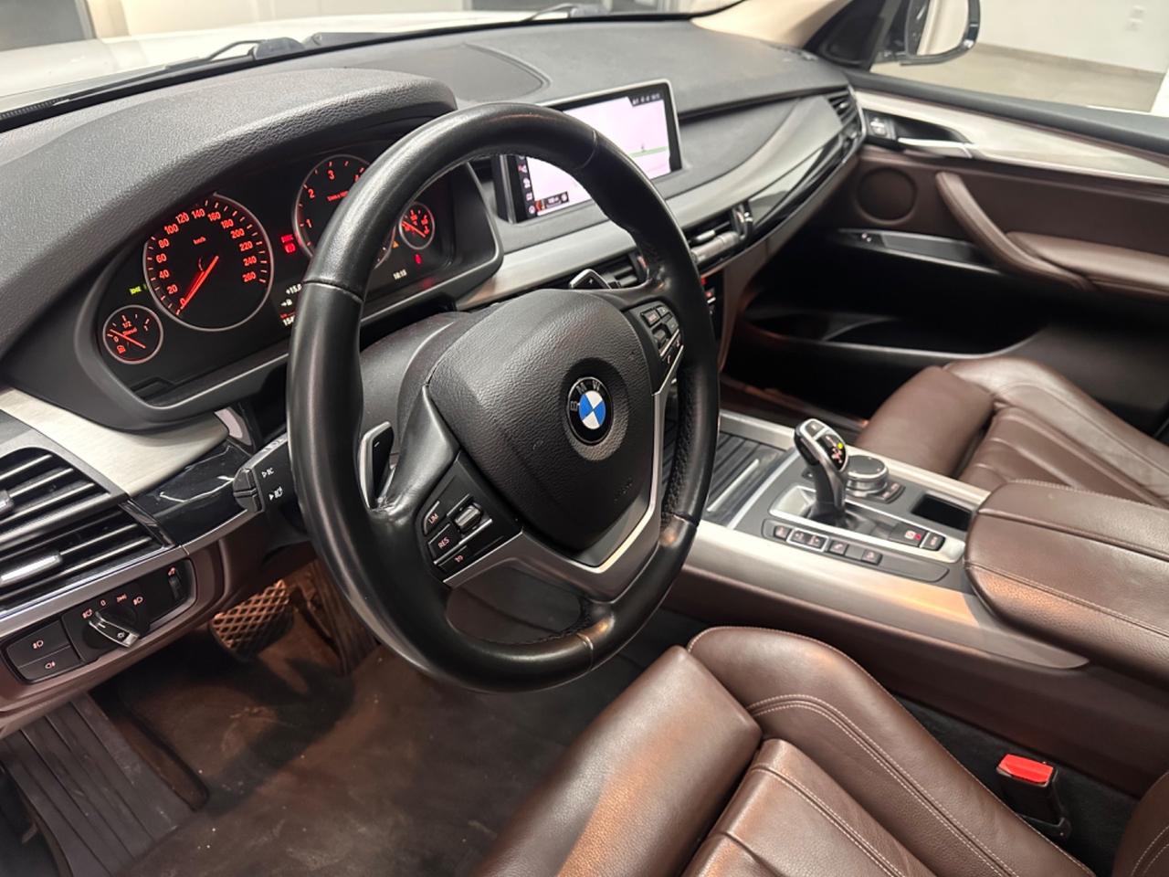 Bmw X5 xDrive30d 258CV Luxury