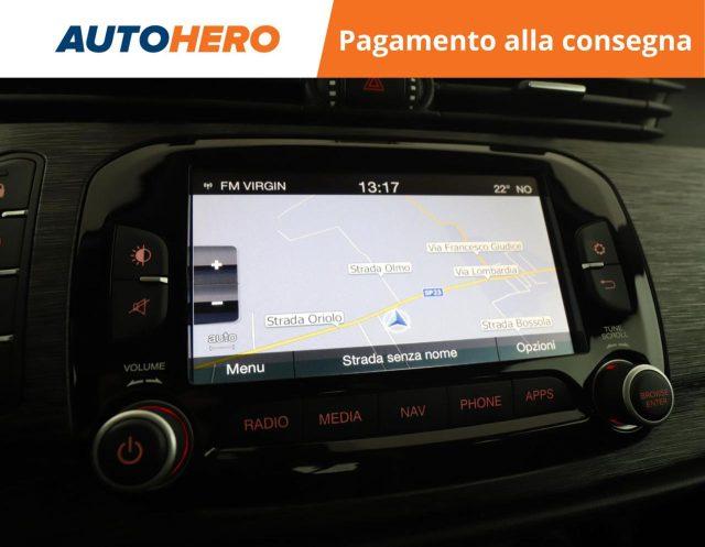 ALFA ROMEO Giulietta 1.6 JTDm 120 CV B-Tech