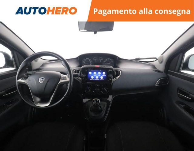 LANCIA Ypsilon 1.0 FireFly 5 porte S&S Hybrid Ecochic Gold