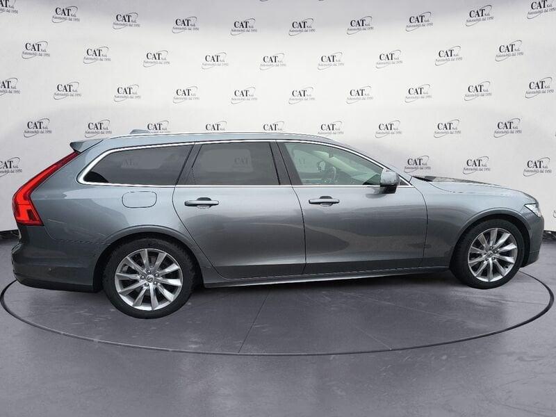 Volvo V90 V90 D4 4WD Geartronic