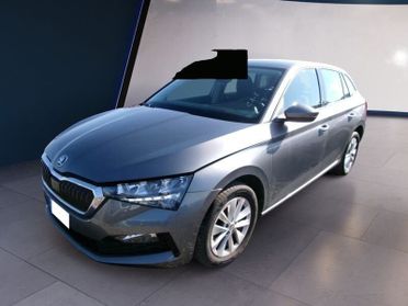 Škoda Scala 1.0 TSI 95cv AMBITION