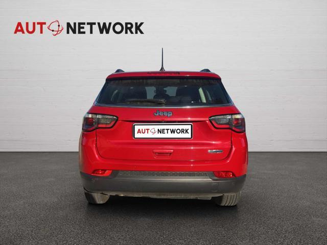 JEEP Compass 1.6 Multijet II 2WD Longitude
