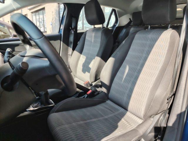 OPEL Corsa 1.2 Elegance NEOPATENTATI-PREZZO REALE