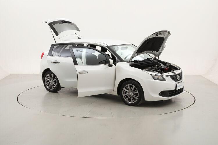 Suzuki Baleno Hybrid B-top BR168966 1.2 Mild Hybrid 90CV