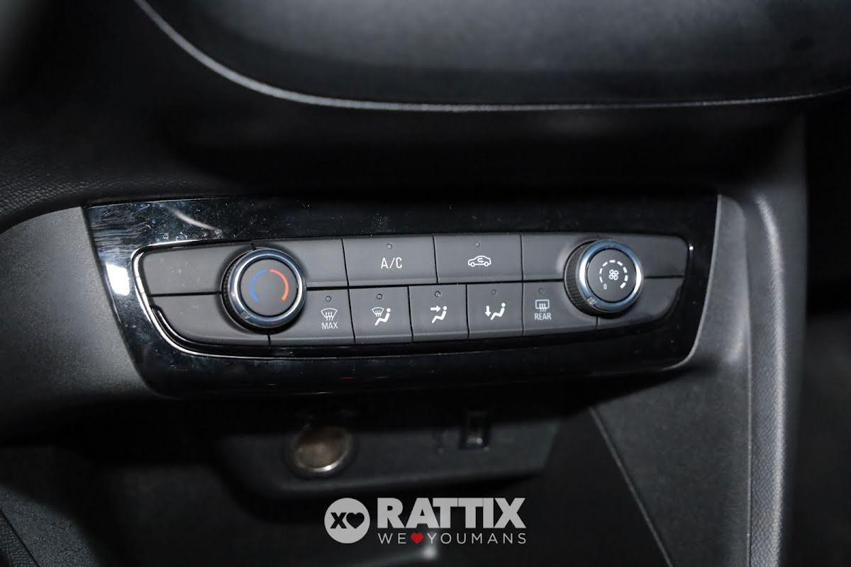 Opel Corsa 1.2 130CV GS Line AT8