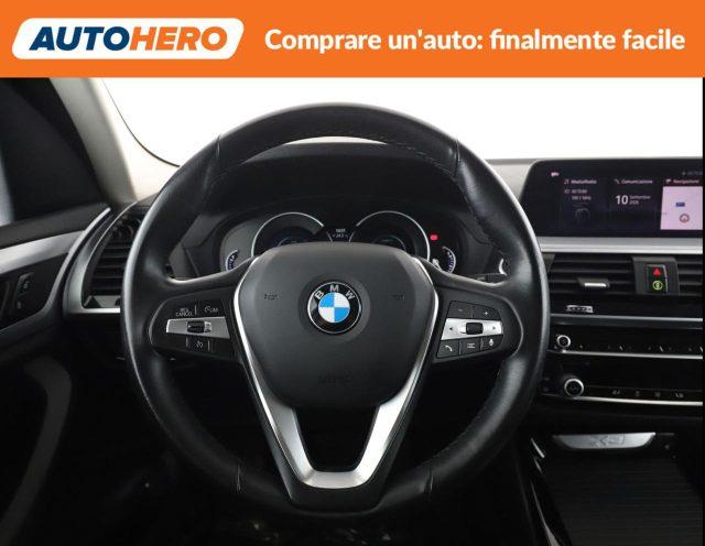 BMW X3 xDrive30e Business Advantage