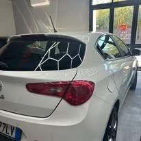 Alfa Romeo Giulietta 1.6 JTDm-2 105 CV Exclusive