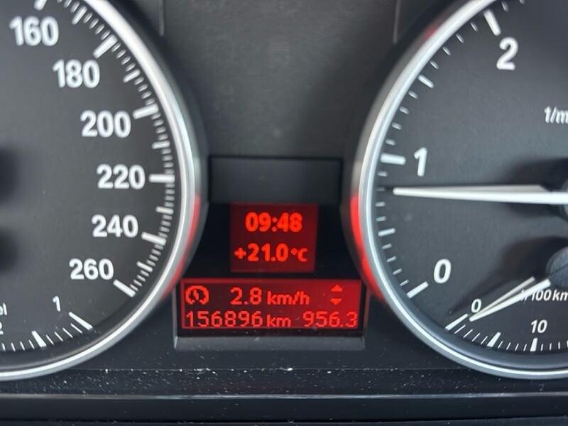 BMW X1 X1 sdrive 2.0d xLine