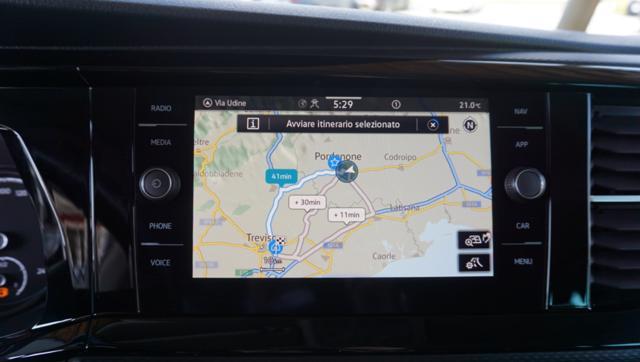 VOLKSWAGEN Caravelle 2.0 TDI 150CV PC Comfortline