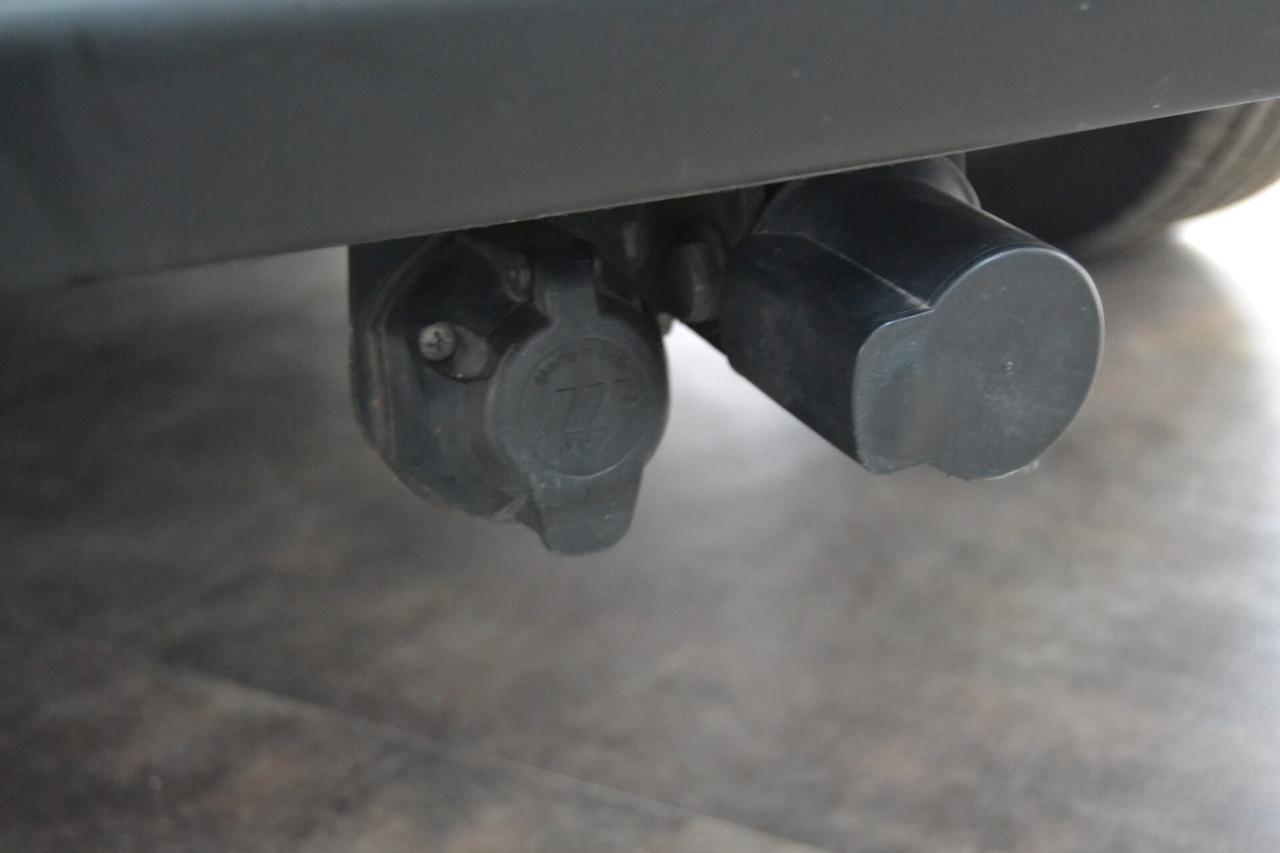 Fiat Croma 1.9 MJT Must GancioTraino/Tetto