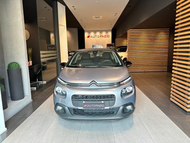 Citroen C3 PureTech 83 S&S Feel