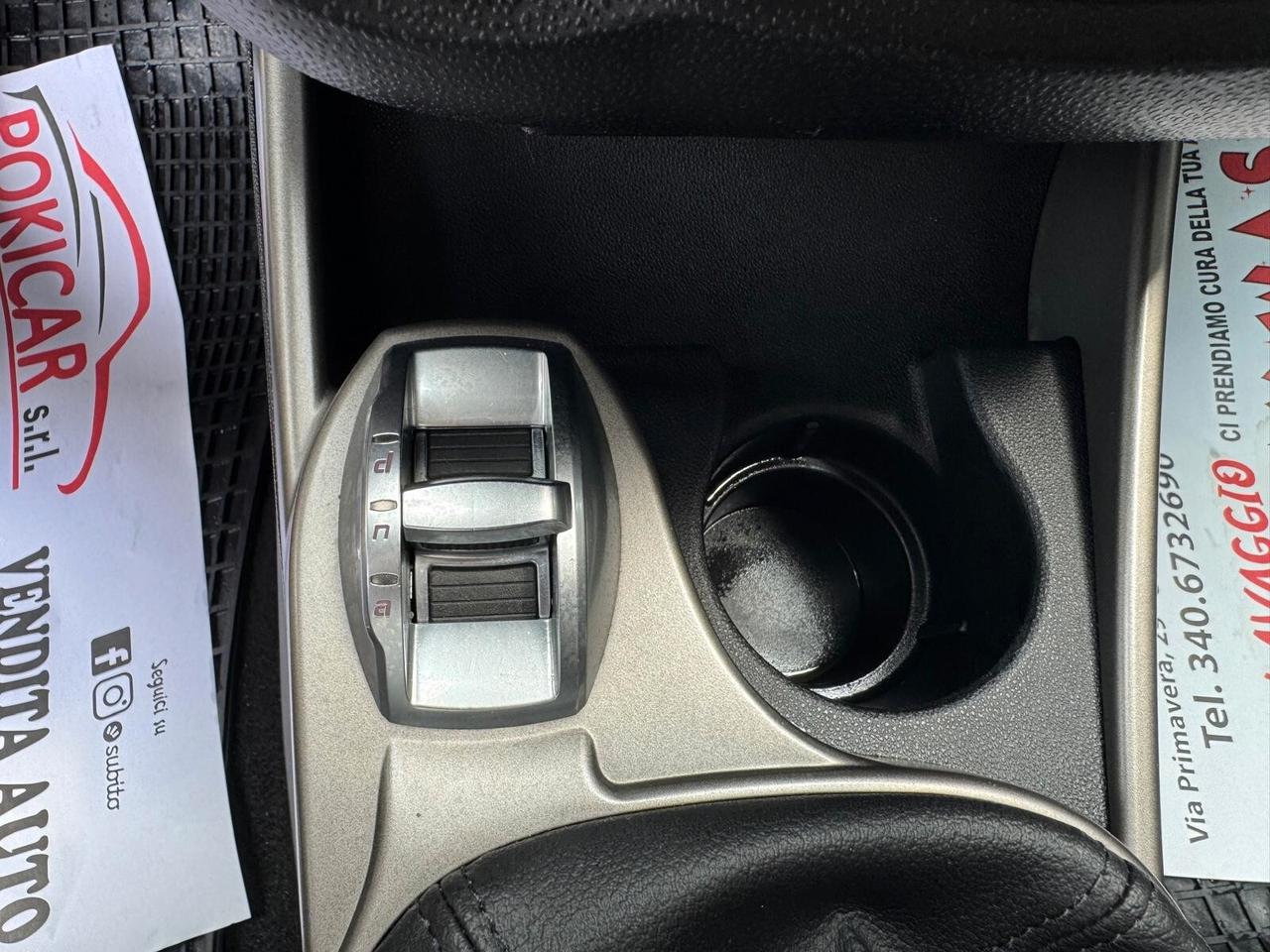 Alfa Romeo MiTo 1.6 JTDm 2014 FIANANZIAMENTO SENZA BUSTA PAGA