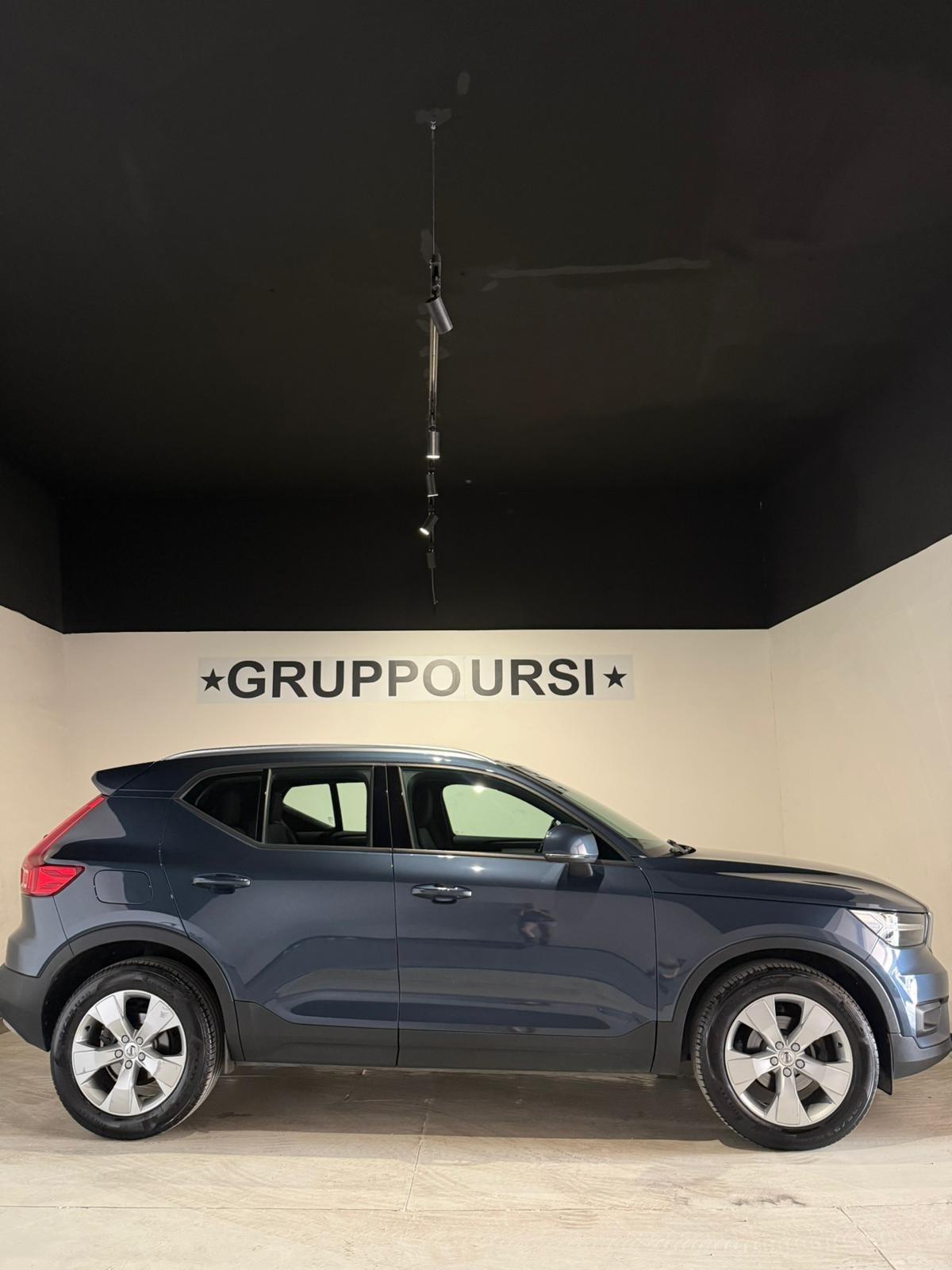 Volvo XC40 D3 Geartronic Momentum Pro