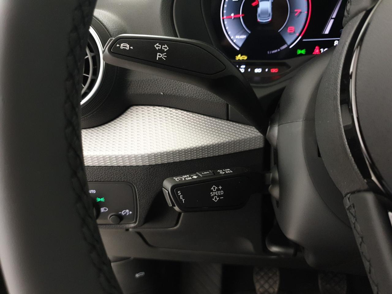 30TFSI 116CV Business Advanced