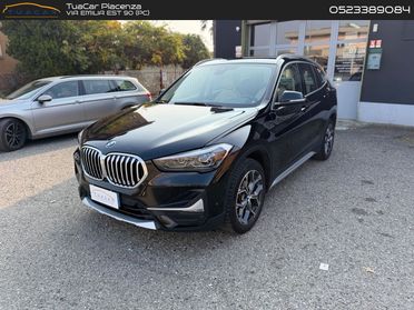 Bmw X1 xLine 16 d #7768
