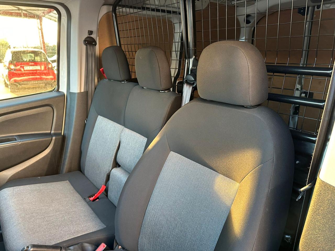 Fiat Doblo Doblò 1.6 MJT 105CV S&S PC-TN Cargo