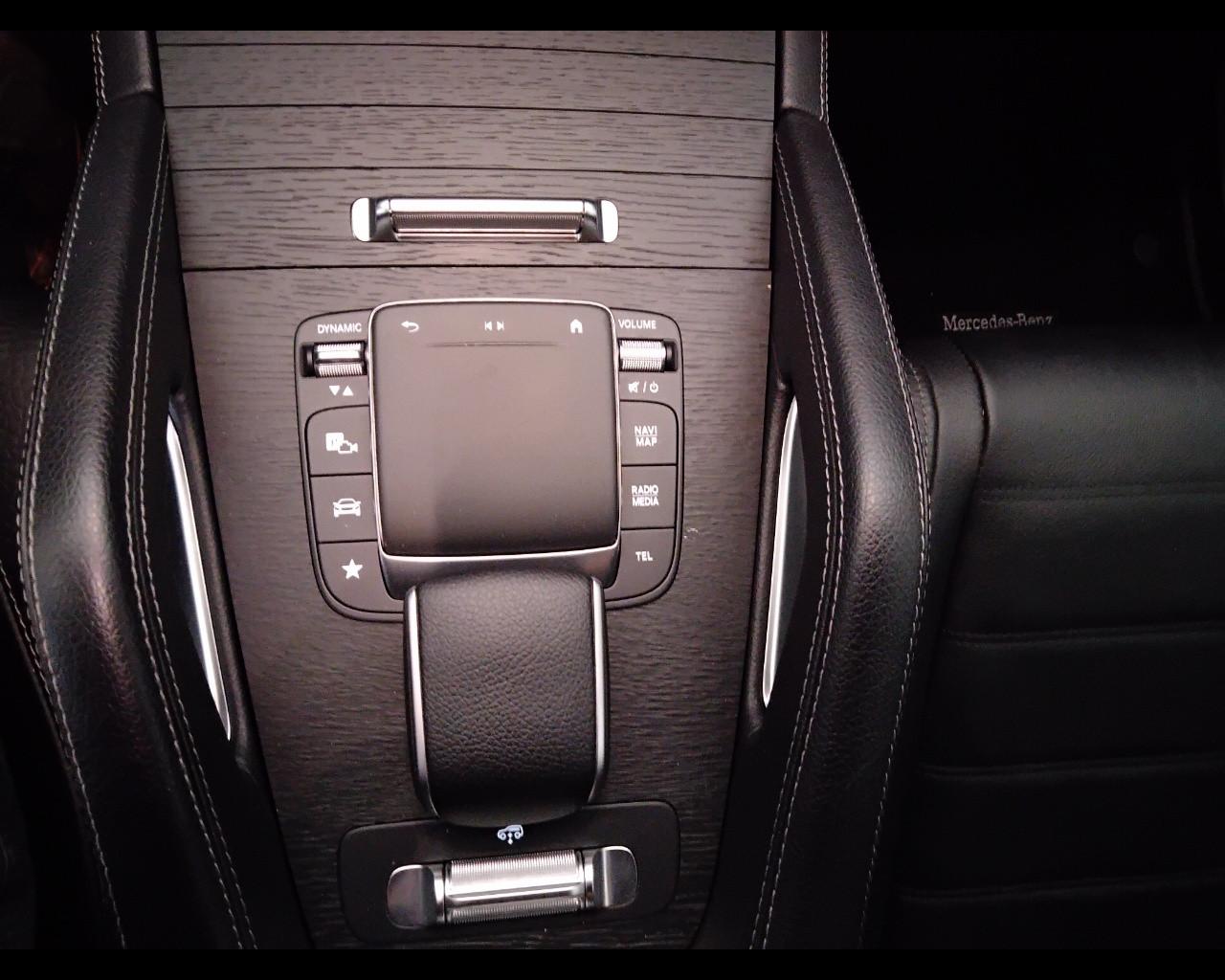 Mercedes-Benz GLE - V167 2019 - GLE 350 de phev (e eq-power) Premium 4mati