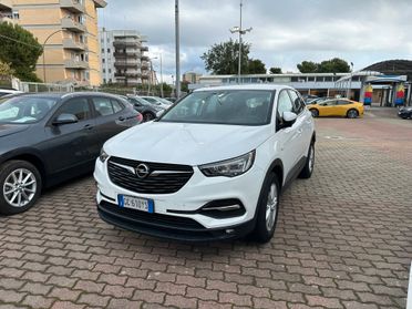 Opel Grandland X 1.5 diesel aut. Business