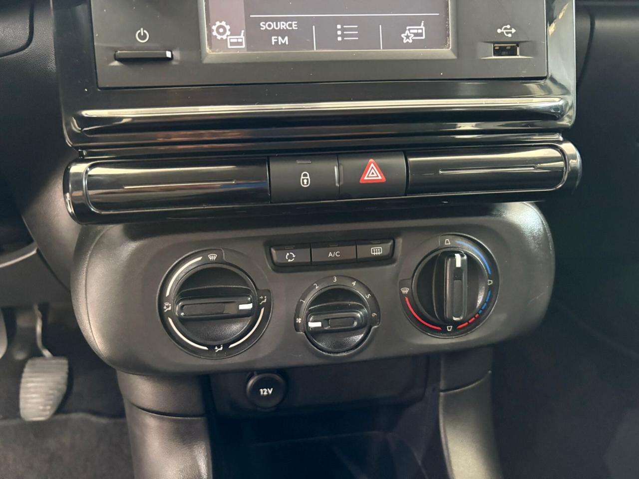 Citroen C3 BlueHDi 100 S&S Feel