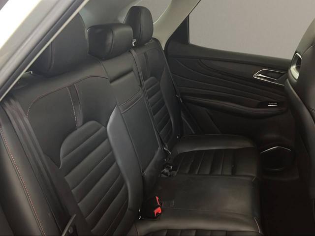 MG HS 1.5T-GDI AT Luxury