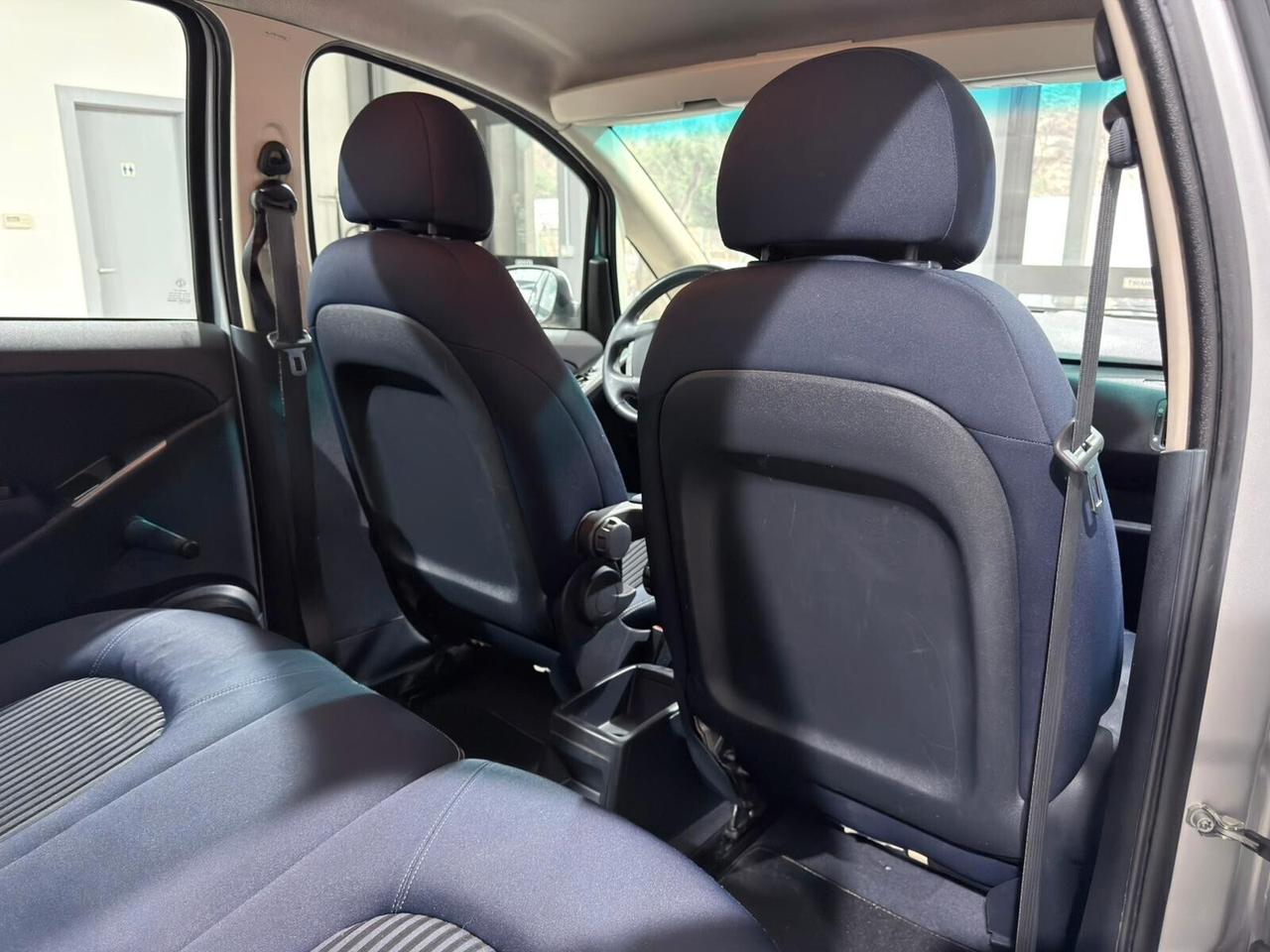 LANCIA MUSA 1.4 BENZINA 95CV AUTOMATICA